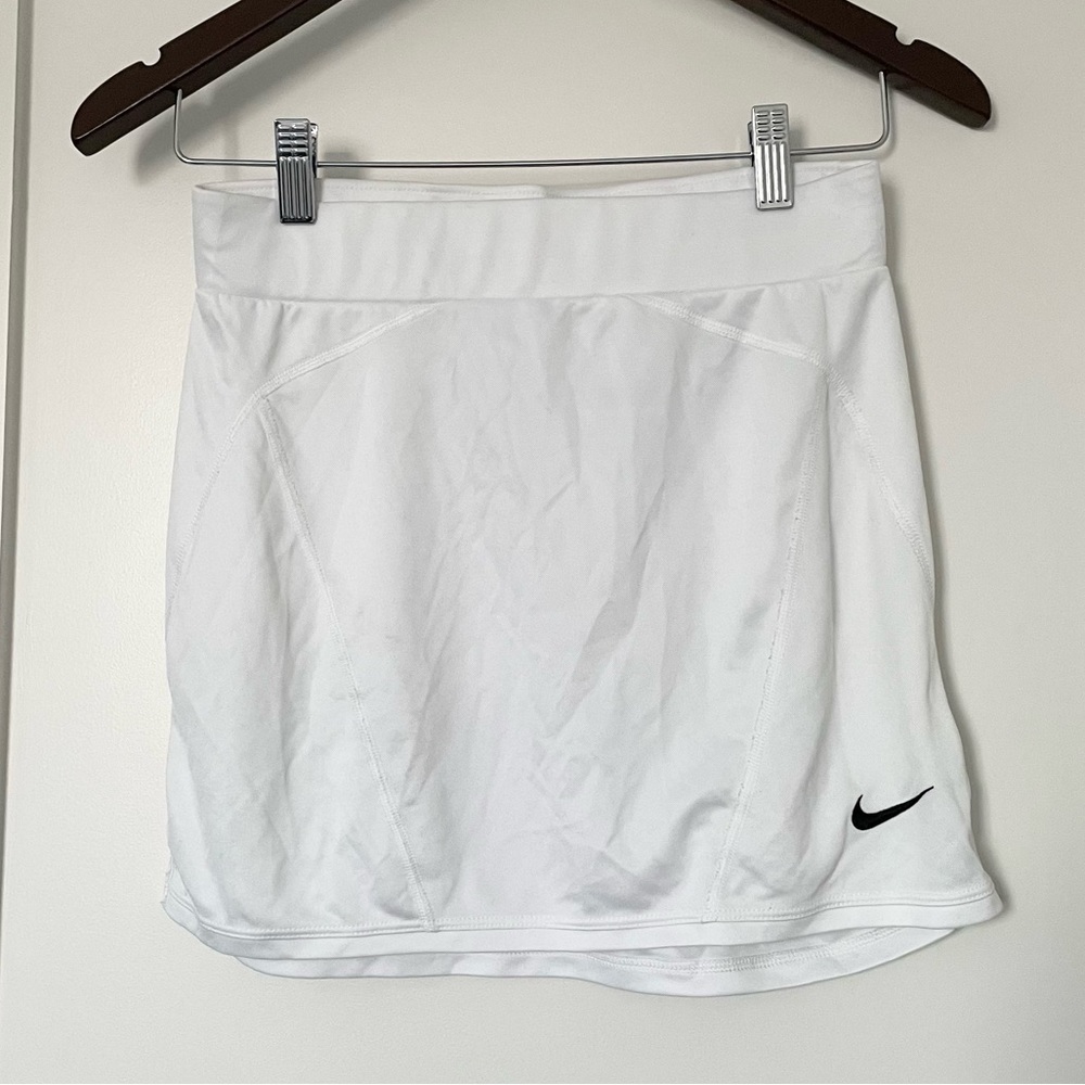 Nike Tennis Skirt